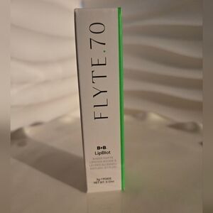 Flyte.70 B+B LipBlot Lipstick In Cherry Pie